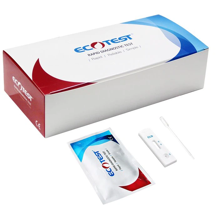 Clonazepam Rapid Test