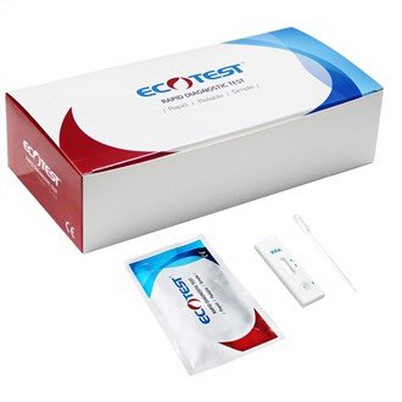 Kratom rask test