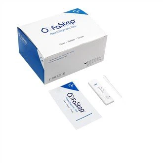 Legionella antigen hurtigtest