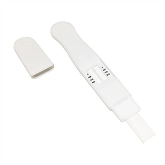 Multi-Drug Spytt Midstream Test