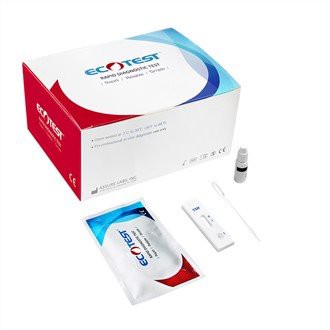 Skjoldbruskstimulerende hormontest